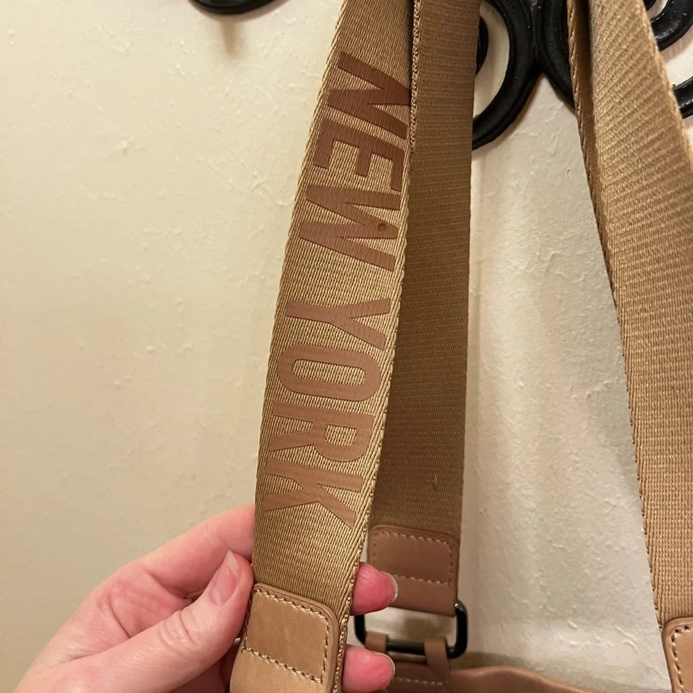 Botkier Brown Leather Handbag